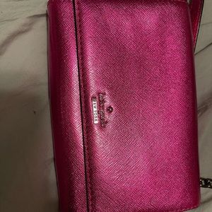 Kate Spade cross body
